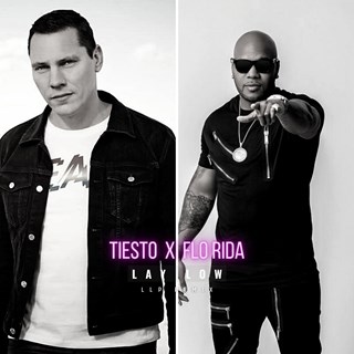 Lay Low by Tiesto X Flo Rida Download