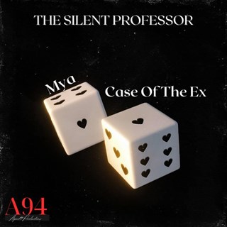 Case Of The Ex by Mya Download