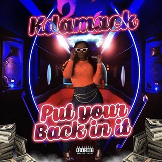 Put Your Back In It by Kdamack Download