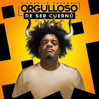 Orgulloso De Ser Cuernu by Charlie Valens Download