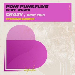 Crazy ´Bout You by Poni Punkflwr ft Wilma Download