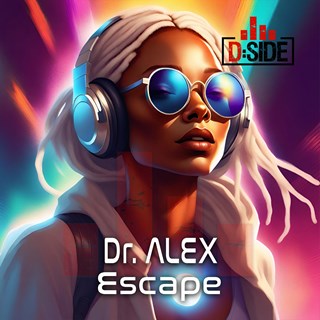 Escape by Dr Alex Download