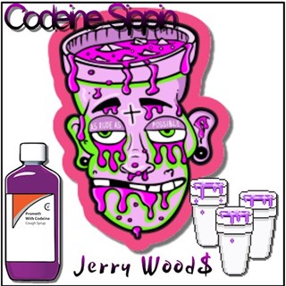 Codeine Sippin by J Woods Download