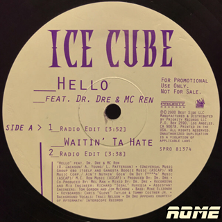 Ice Cube Rome Remix by Ice Cube, Rome Download