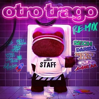 Otro Trago by Sech, Ozuna, Nicky Jam & Anuell Download