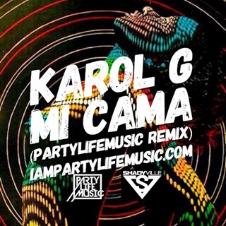 Mi Cama by Karol G ft J Delarosa Download