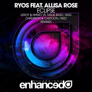 Eclipse by Ryos ft Allisa Rose Download