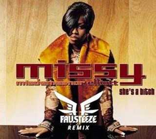 Shes A Bitch by Missy Elliott Download
