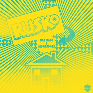 Mind The Gap by Rusko Download