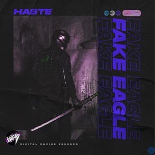Haste by Fake Eagle Download