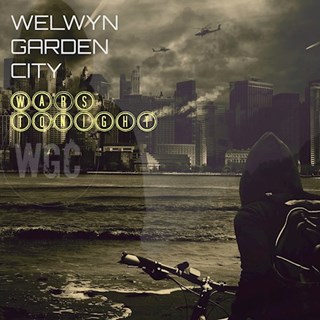 Wars Tonight by Welwyn Garden City Download