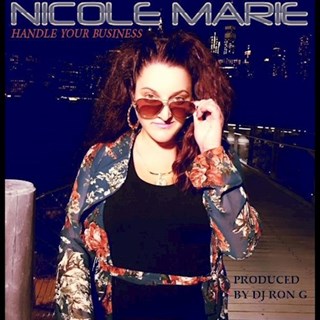 Handle Your Business by Nicole Marie Download