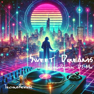 Sweet Dreams by Maik P Download