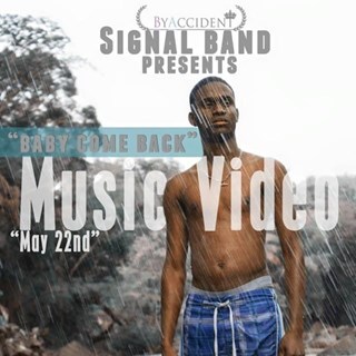 Baby Come Back by Signal Band Download