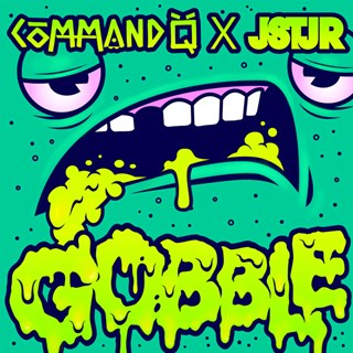 Gobble by Command Q & Jstjr Download