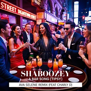 A Bar Song Tipsy by Shaboozey Download
