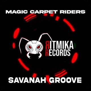 Savanah Groove by Magic Carpet Riders Download