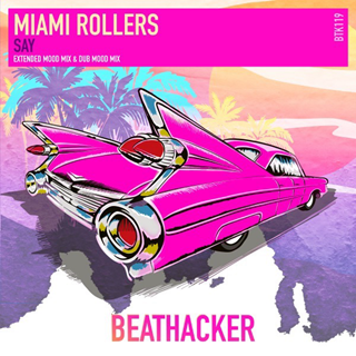 Extended Mood Mix by Miami Rollers Download