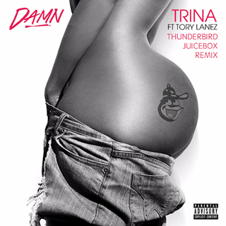 Damn by Trina ft Tory Lanez Download