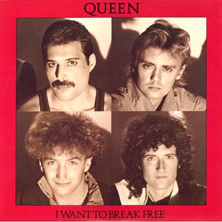 I Want To Break Free by Queen Download