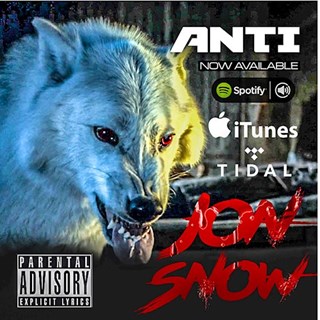 Jon Snow by Anti Download