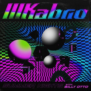 Summer Nights by Kabrio Download