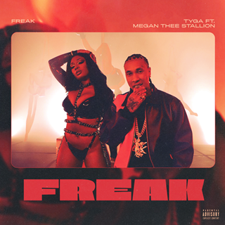 Freak by Tyga, Megan Thee Stallion Download