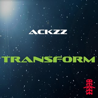 Transform & Ascend by Ackzz Download