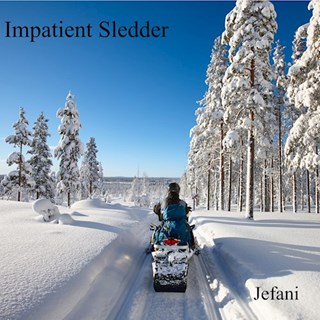 Impatient Sledder by Jefani Download