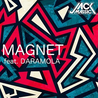 Magnet by Jack Massic ft Daramola Download