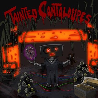 Saucy Minx On Autopilot by Tainted Cantaloupes Download