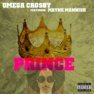 Prince by Omega Crosby ft Mayne Mannish Download