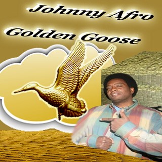 Golden Goose Rx by Johnny Afro Download
