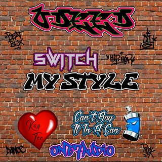 Switch My Style by Odeed Download