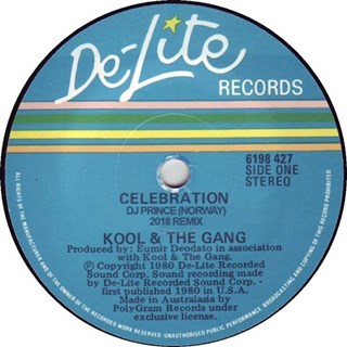 Celebration by Kool & The Gang Download