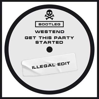 Get This Party Started by Westend Download