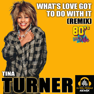 Whats Love Got To Do With It Main Clean by Tina Turner Download