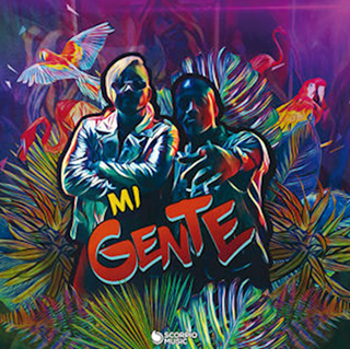 Mi Gente vs Luv by DJ Sirome X J Balvin X Tory Lanez Download