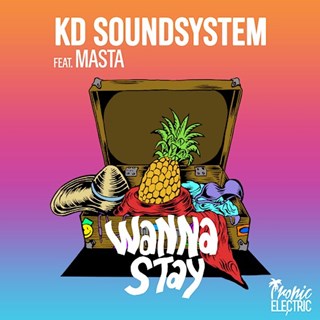 Wanna Stay by Kd Soundsystem ft Masta Download