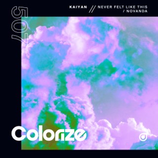 Never Felt Like This by Kaiyan Download