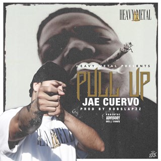 Pull Up by Jae Cuervo Download
