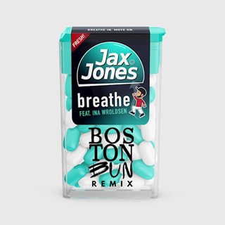 Breathe by Jax Jones Download
