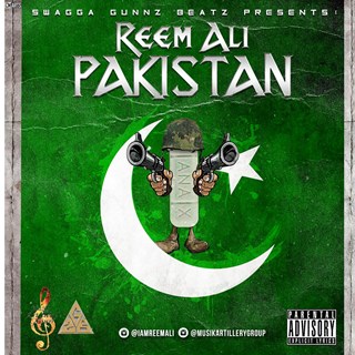 Pakistan by Reem Ali Download