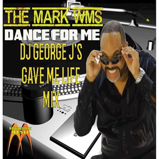 Dance For Me by The Mark Williams Download