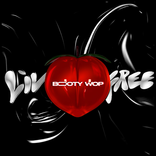 Booty Wop by Liv Free Download