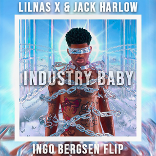 Industry Baby by Lil Nas X ft Jack Harlow Download