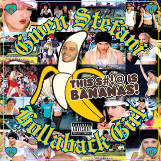 Hollaback Girl by Gwen Stefani Download