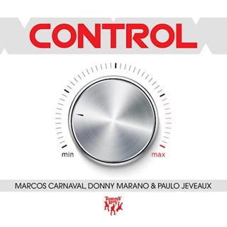 Control by Marcos Carnaval, Donny Marano & Paulo Jeveaux Download