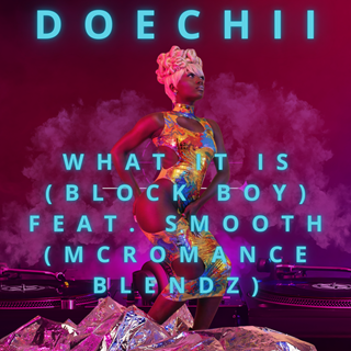 What It Is Mcromance Short Edit Blendz by Doechii Download