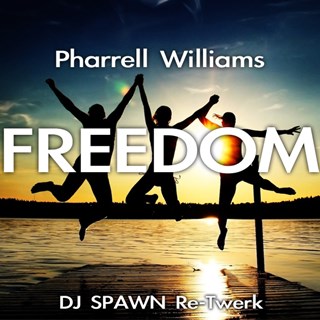 Freedom by Pharrell Download